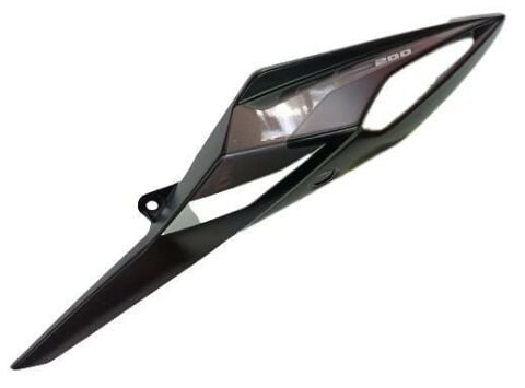 BAJAJ PULSAR RS200 SOL SELE ALTI PANEL EURO 4