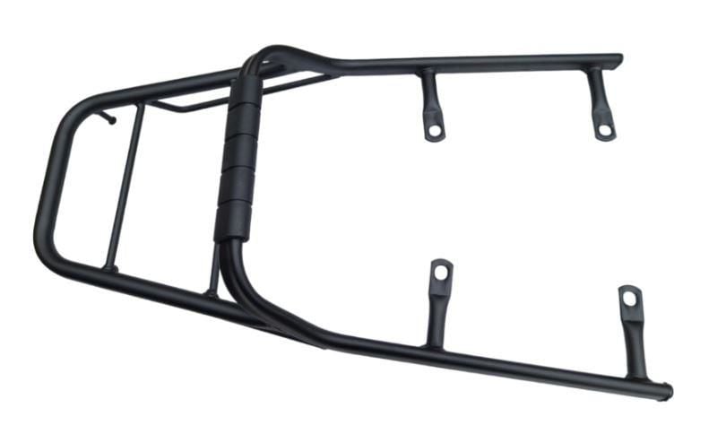 CUB KUBA EGE-RKS SNİPER ARKA PORT BAGAJ SİYAH