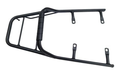 CUB KUBA EGE-RKS SNİPER ARKA PORT BAGAJ SİYAH