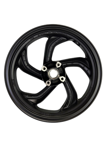 TVS JUPiTER 125 ÖN JANT ÇELİK SİYAH (1.8X12'')(EURO 5)