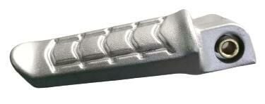 TVS RTR150 2013-2016 SAĞ ARKA BASAMAK ORJİNAL