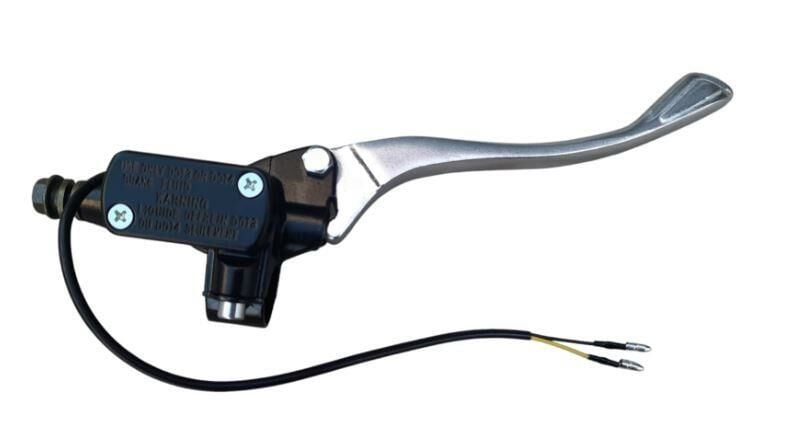 MONDİAL WİNG 50İ ÖN FREN ÜST MERKEZİ