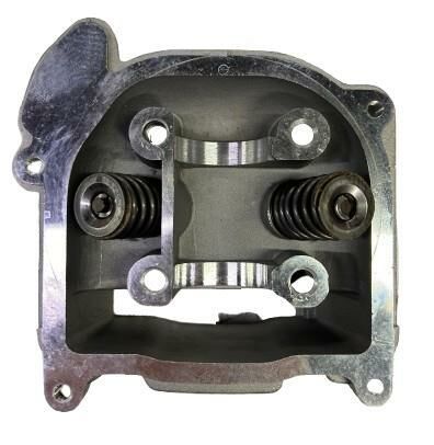 MOTOGUSTO RAPID50 SİLİNDİR KAPAĞI KOMPLE