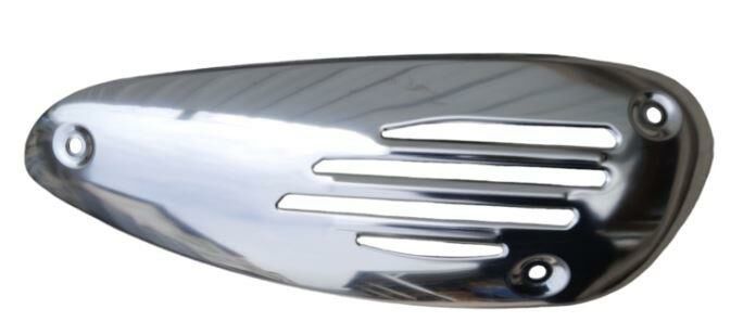 ARORA CAPPUCİNO 50 EGZOZ KORUMA SACI