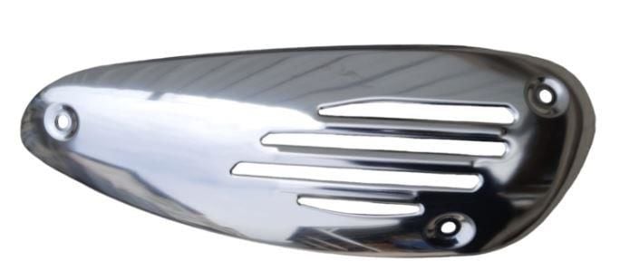 ARORA CAPPUCİNO 50 EGZOZ KORUMA SACI