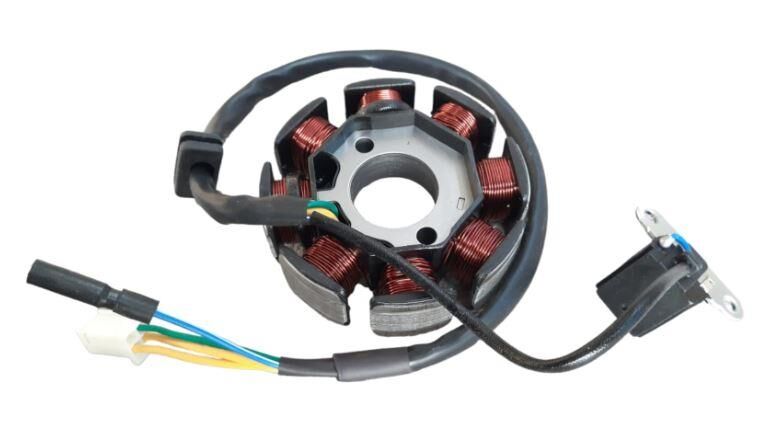 CUP EGE STATÖR 8 Lİ KALIN SARGI BEZSİZ 29-88-28 mm