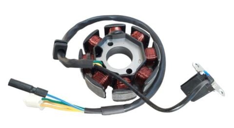 CUP EGE STATÖR 8 Lİ KALIN SARGI BEZSİZ 29-88-28 mm