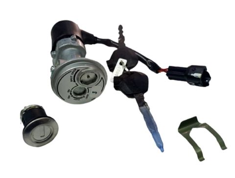 TVS JÜPİTER 110 KİLİT KONTAK SETİ ORJİNAL