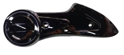 VOLTA VS2 SALINCAK GRENAJI SAĞ SİYAH  ORJİNAL