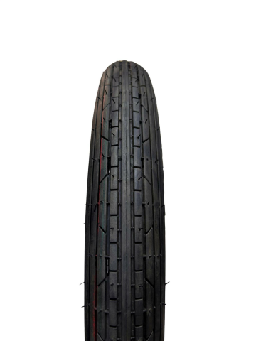 MONDİAL CG DIŞ LASTİK 2.50-18 TUBELESS