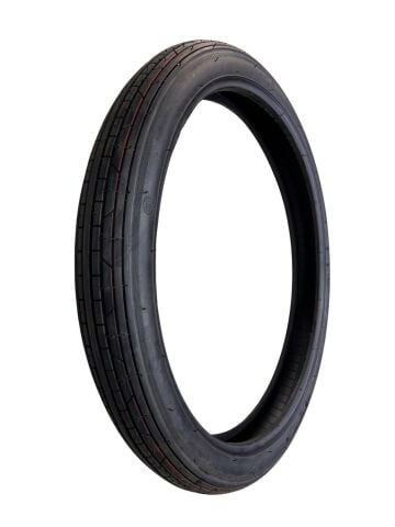 MONDİAL CG DIŞ LASTİK 2.50-18 TUBELESS