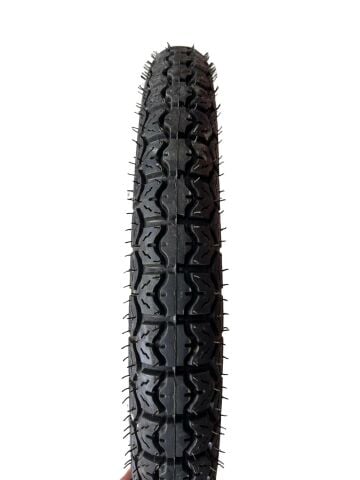 MONDİAL DIŞ LASTİK 3.00-18 TUBELESS