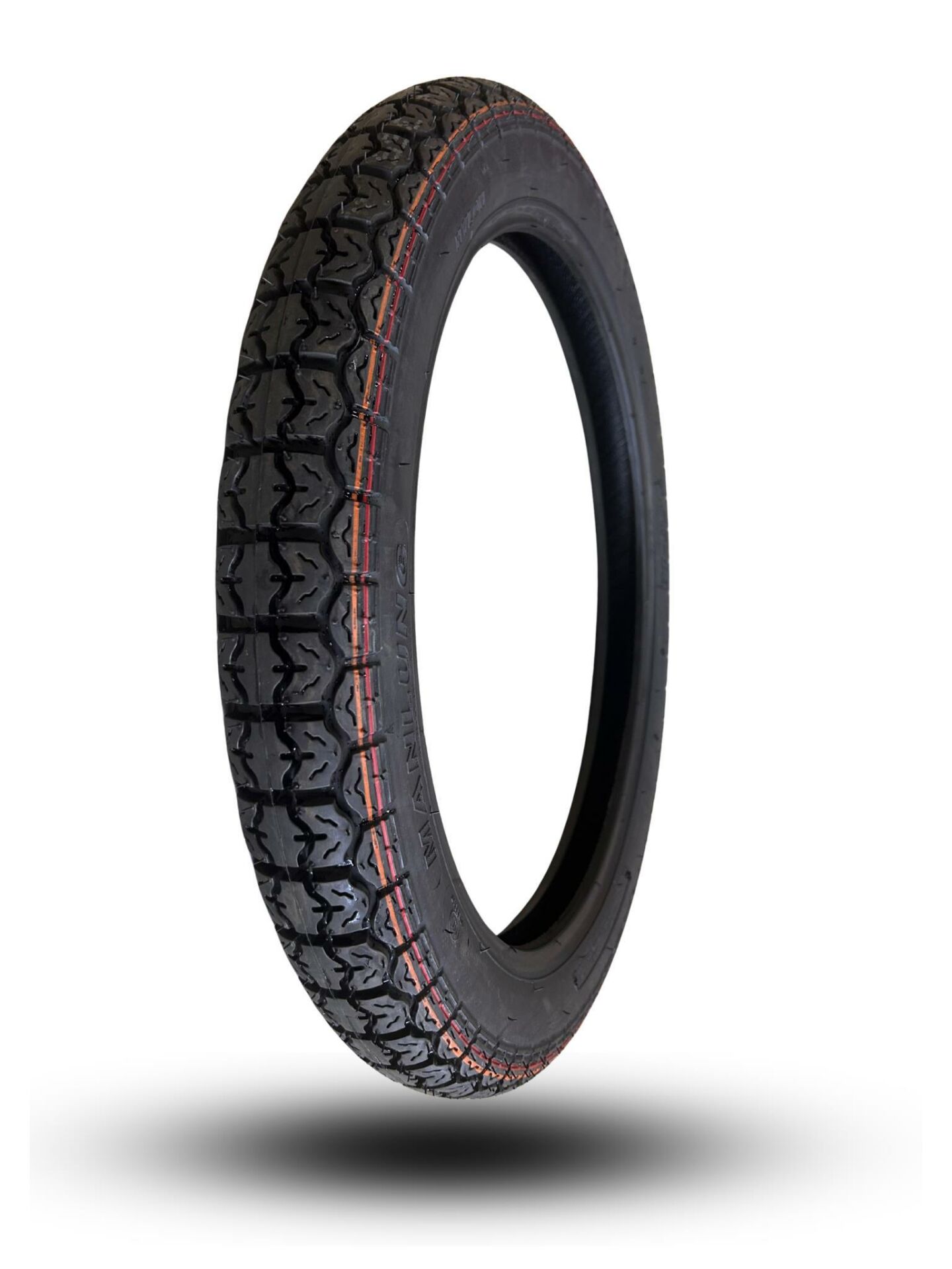 MONDIAL UAG 100İ ARKA DIŞ LASTİK 3.00-18 (MANLUNG) TUBELESS