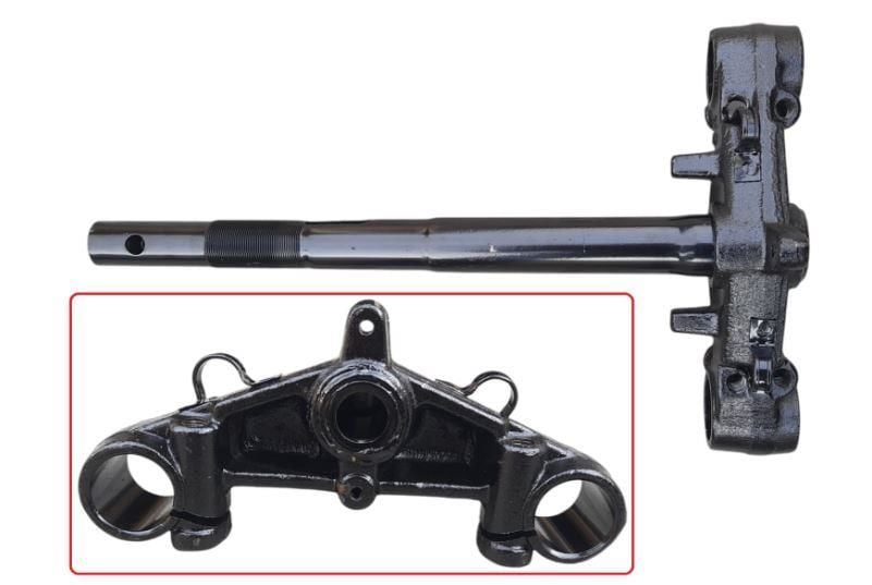 MONDİAL RİTMİCA100-110 FURY ÖN MAŞA İTHAL