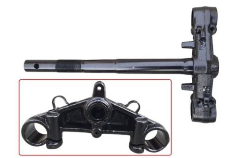 MONDİAL RİTMİCA100-110 FURY ÖN MAŞA İTHAL