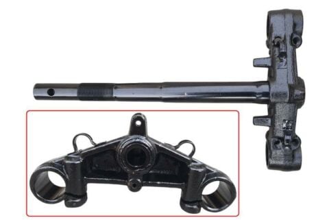 MONDİAL RİTMİCA100-110 FURY ÖN MAŞA İTHAL