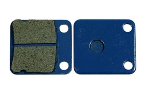 SCOOTER 150 ÖN FREN BALATA TAKIM