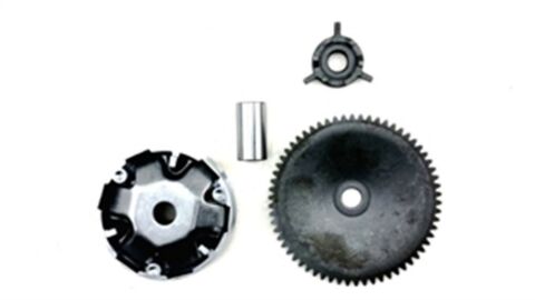 SCOOTER 50-80 RAPID50 ÖN DEBRİYAJ VARYATÖR KOMPLE