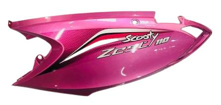 TVS ZEST SOL SELE ALTI PEMBE ORJİNAL