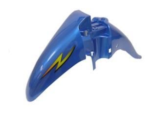 MONDİAL UKH-KH ÖN ÇAMURLUK MAVİ