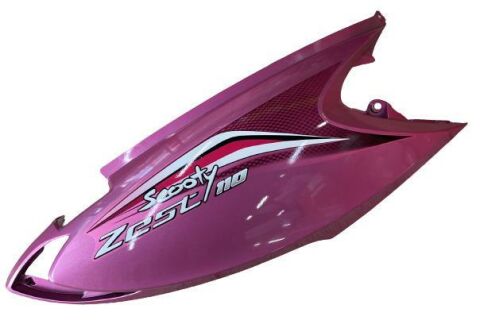 TVS ZEST SAĞ SELE ALTI PEMBE ORJİNAL