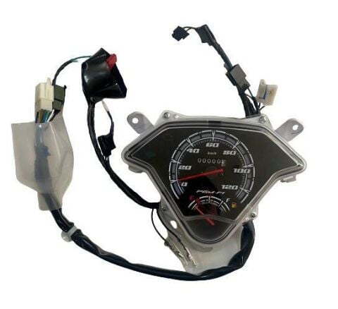 HONDA ACTİVA S KM SAATİ