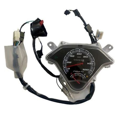 HONDA ACTİVA S KM SAATİ