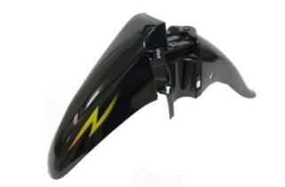 MONDİAL UKH-KH ÖN ÇAMURLUK SİYAH