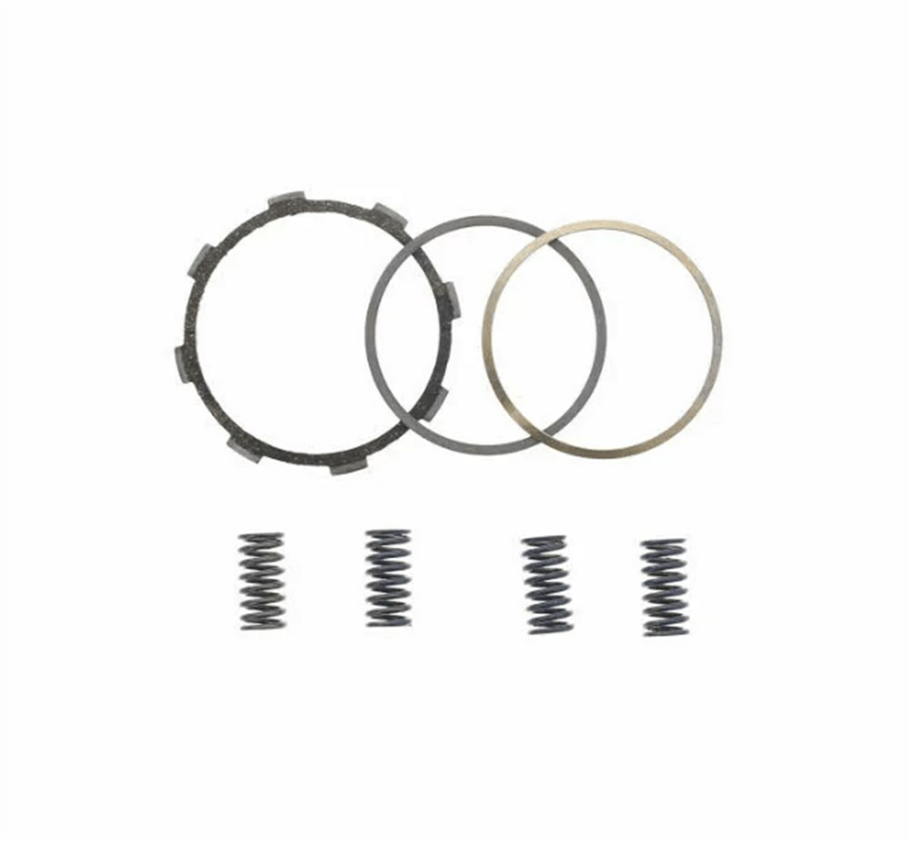 BAJAJ PULSAR NS-RS200 DEBRİYAJ BALATA SEGMANI SET ORJİNAL