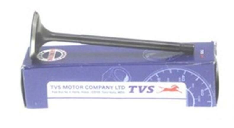 TVS RTR180 EGZOZ SİBOBU ORJİNAL