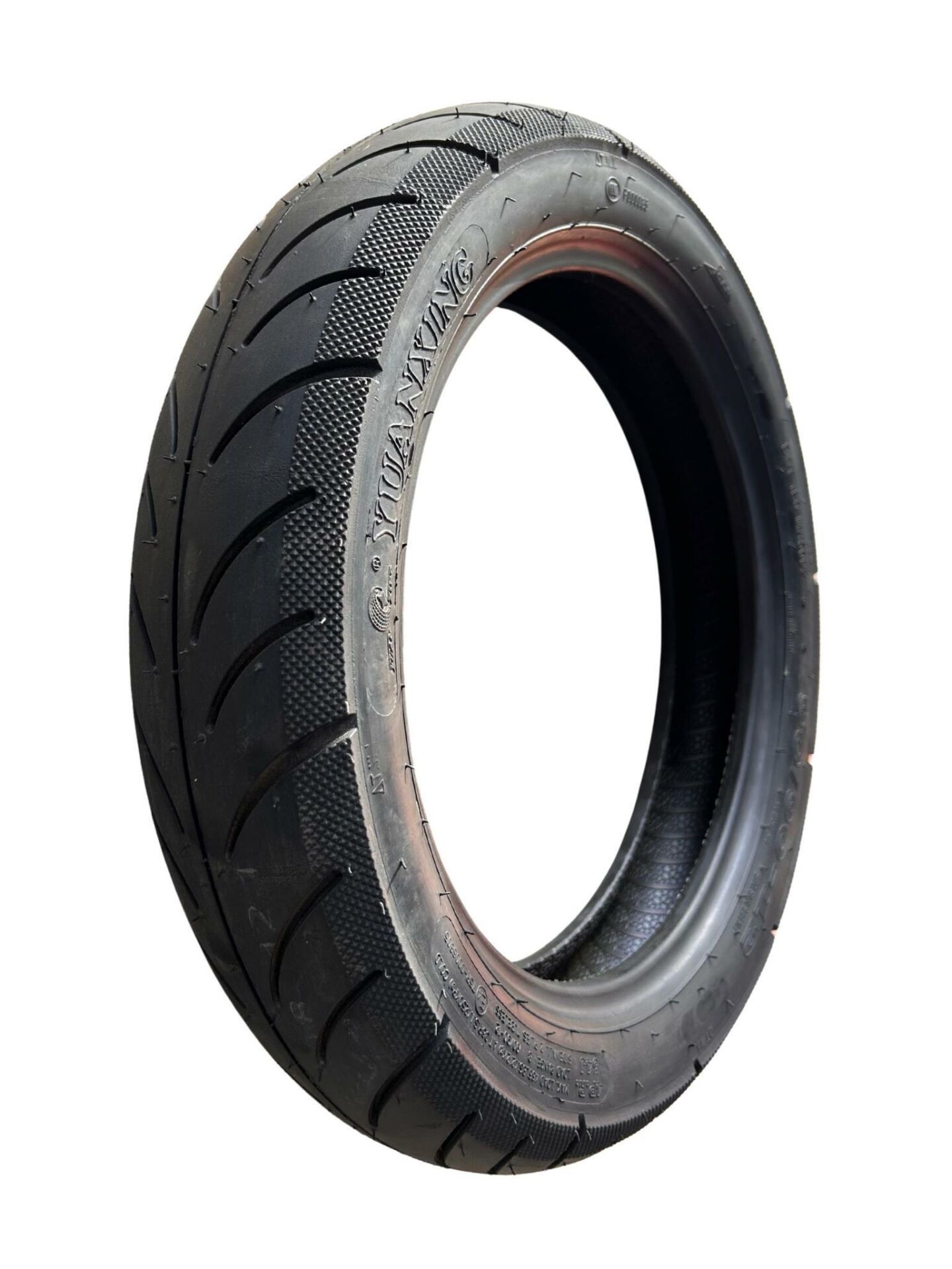 TVS JUPİTER 110-125 DIŞ LASTİK 90/90-12 TUBELESS