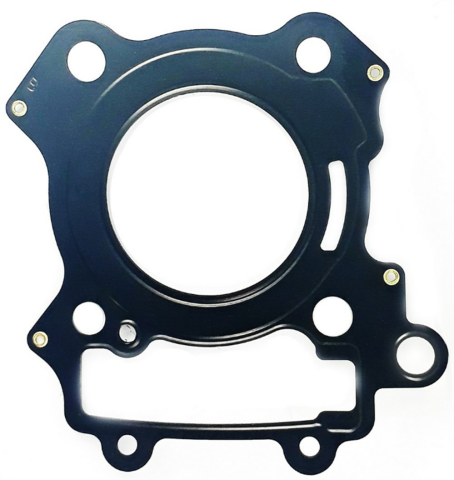 BAJAJ PULSAR NS200-RS200 SİLİNDİR CONTASI ÜST ORJİNAL