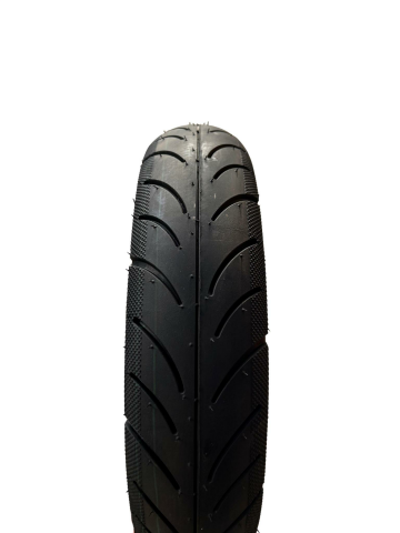 TVS JUPİTER 110-125 DIŞ LASTİK 90/90-12 TUBELESS