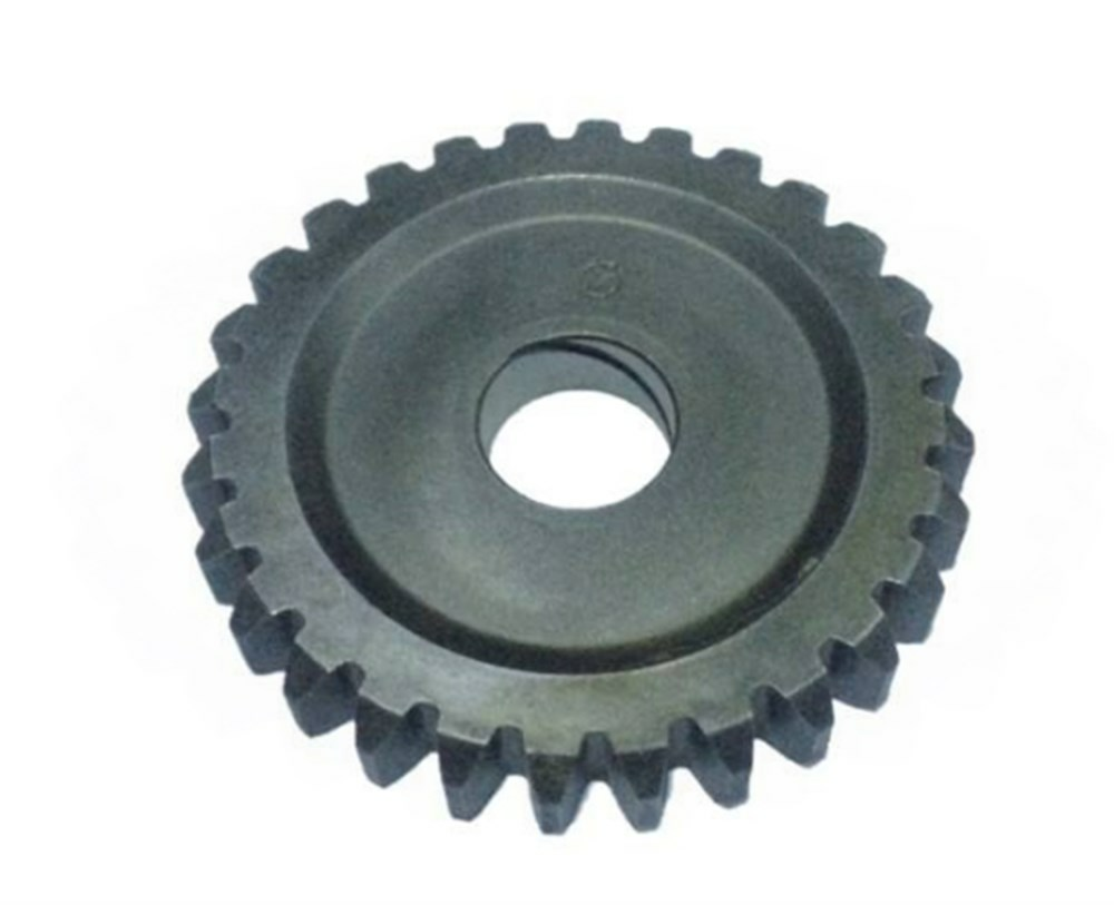 YAMAHA YBR 125 MARŞ MİLİ KARŞILIĞI DİŞLİSİ TEKLİ