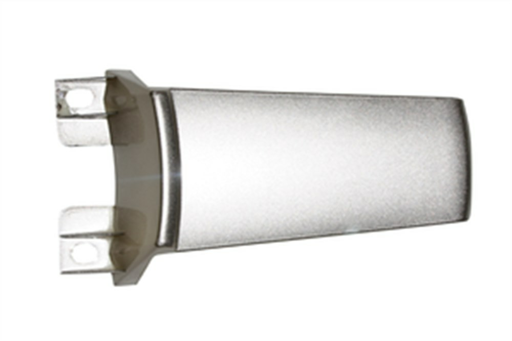 MONDİAL FT110 STOP ÜSTÜ KAPAK GRİ ORJİNAL