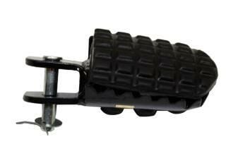 MONDİAL X-TREME MAXX 200 İ ÖN SAĞ BASAMAK KOMPLE