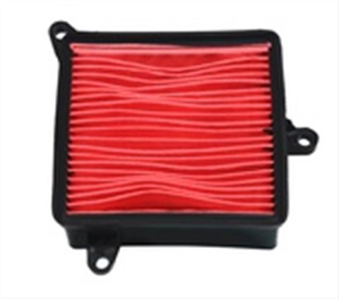 SCOOTER 125 HAVA FİLTRESİ 3 VİDALI