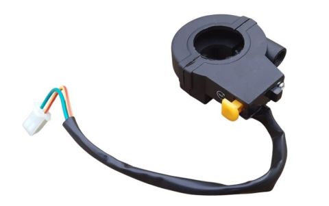 C100 SAĞ KUMANDA KOMPLE