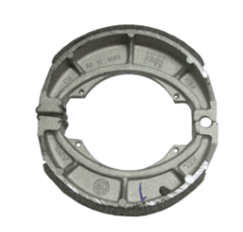 BAJAJ DISCOVER-BOXER ARKA FREN BALATASI ORJİNAL