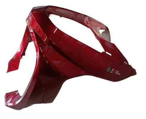 MONDİAL E-MON SEMPRE ÖN PANEL ALTI KIRMIZI ORJİNAL