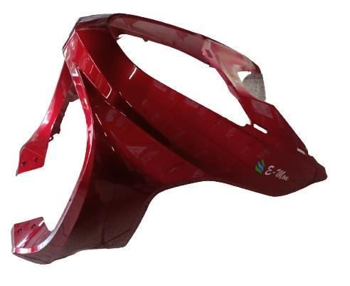 MONDİAL E-MON SEMPRE ÖN PANEL ALTI KIRMIZI ORJİNAL