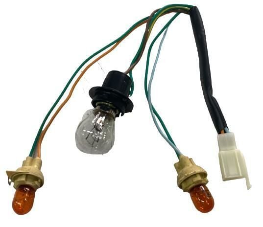 RAMZEY C100 ARKA STOP DÜĞ SİNYAL KABLOSU AMPÜLLÜ