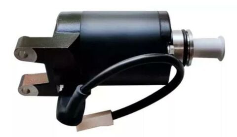 TVS RTR200 MARŞ MOTORU KOMPLE ORJİNAL