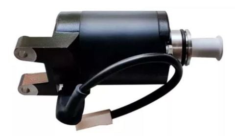 TVS RTR200 MARŞ MOTORU KOMPLE ORJİNAL