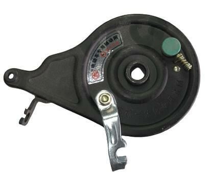 VOLTA VSM ARKA FREN KAMPANA KOMPLE ORJİNAL