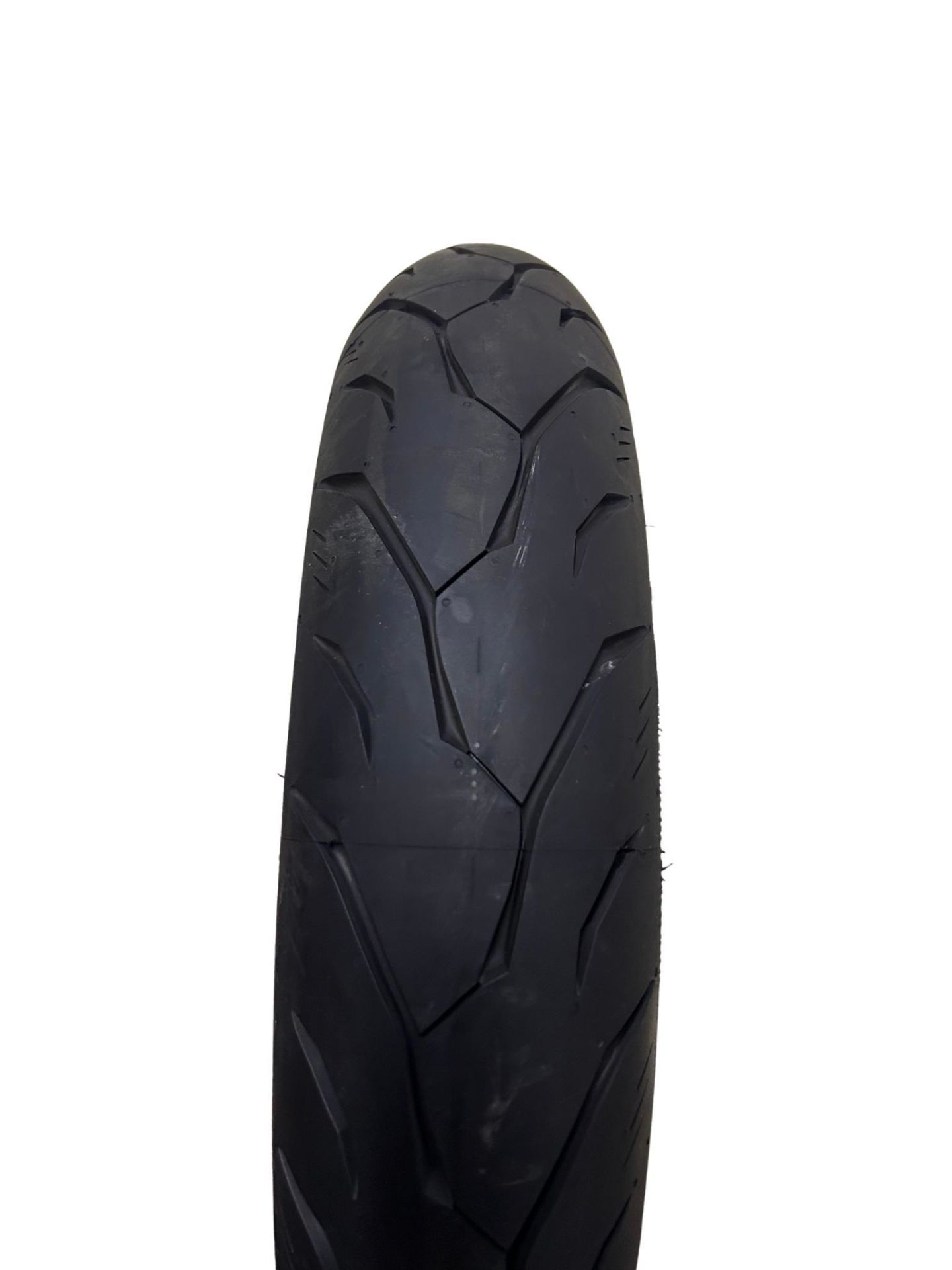 CFMOTO SR450-SR250 ÖN DIŞ LASTİK 110/70-17 TUBELESS (CST)