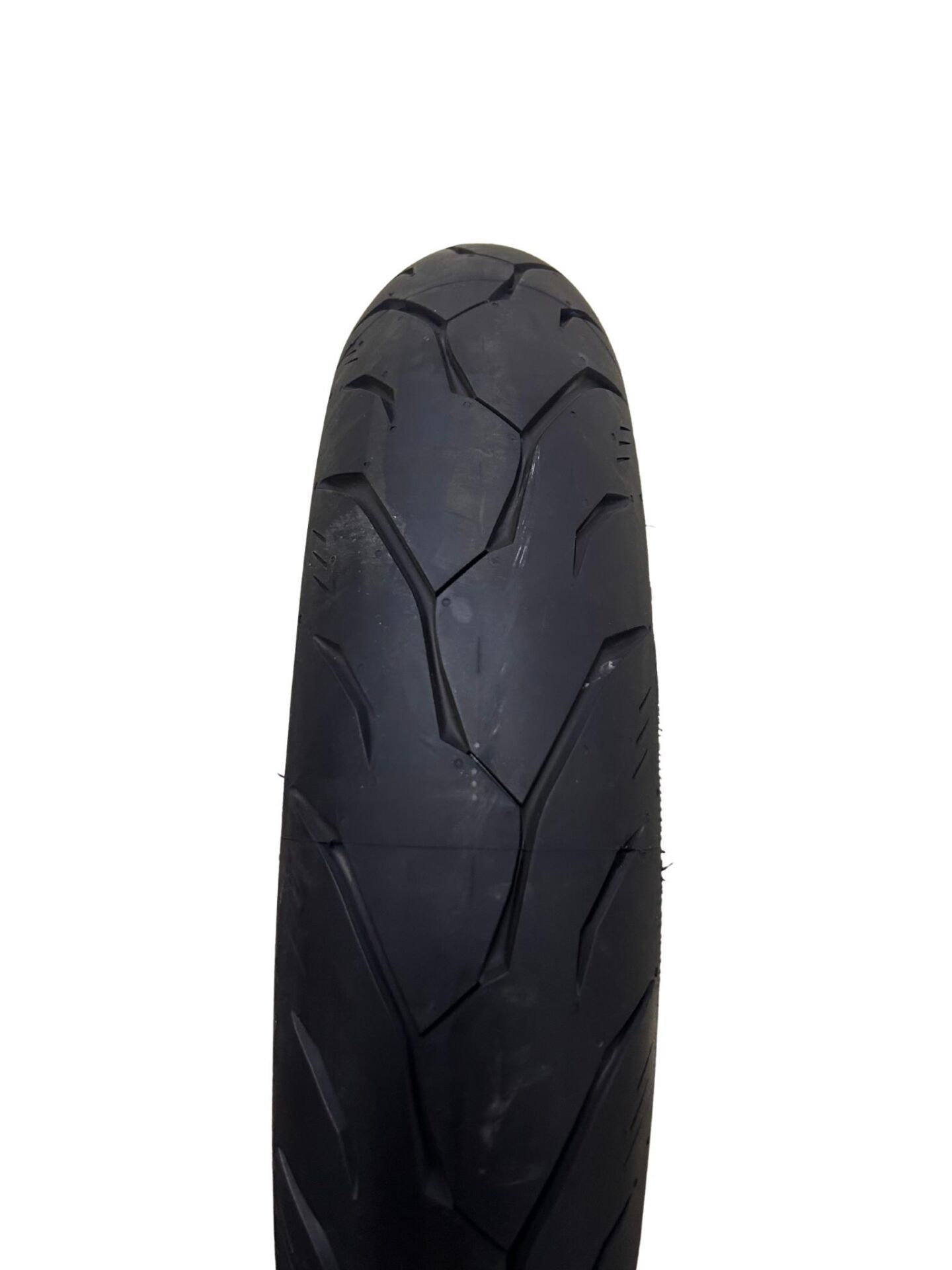 CFMOTO SR450-SR250 ÖN DIŞ LASTİK 110/70-17 TUBELESS (CST)