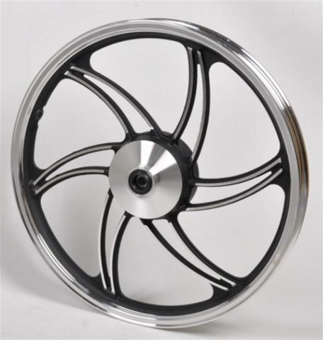 MONDİAL SFC ÖN JANT KAMPANALI ÇELİK ORJİNAL