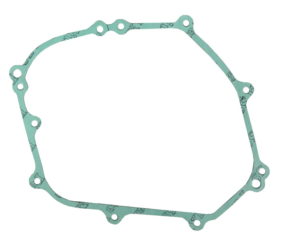 BAJAJ DISCOVER 125-150 DEBRİYAJ KAPAK CONTASI SAĞ ORJİNAL