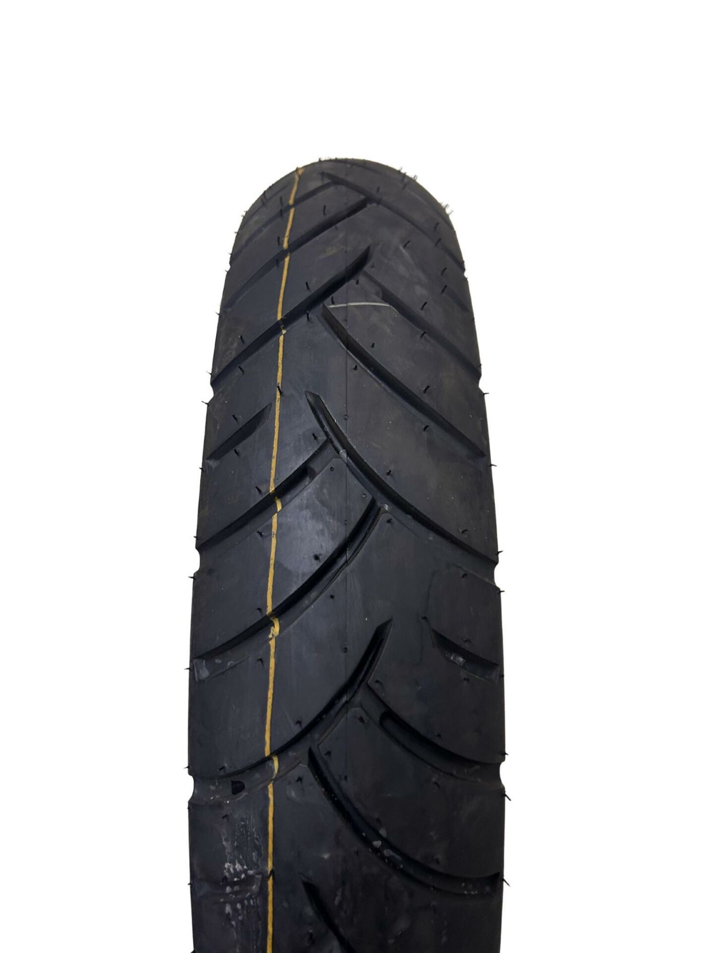 TVS RAIDER ARKA ORJİNAL DIŞ LASTİK 100/90-17 TUBELESS